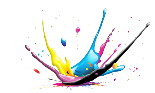  印刷對油墨的要求有哪些？