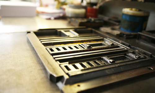  威海印刷業(yè)